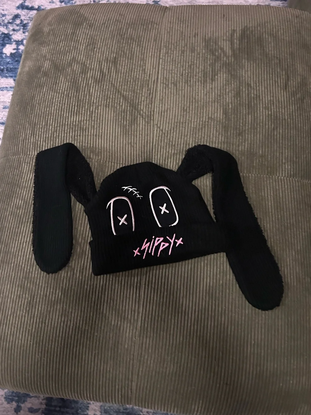 Sippy Beanie